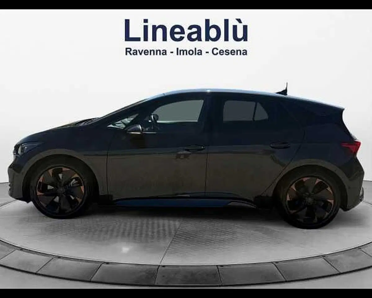 Cupra Born usata a Ravenna (2)