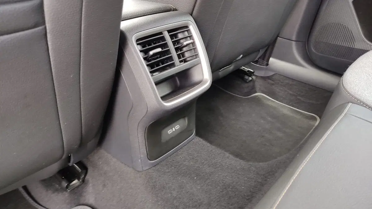 Skoda Octavia Station Wagon usata a Taranto (8)