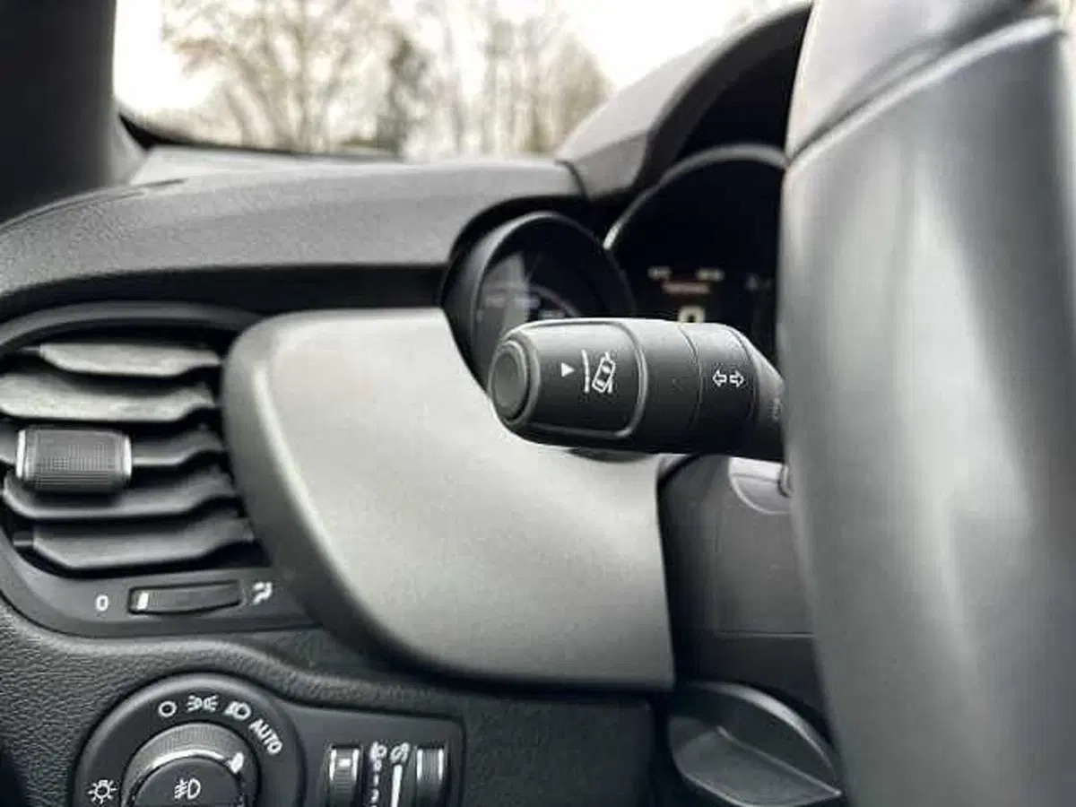 Fiat 500X usata a Treviso (20)
