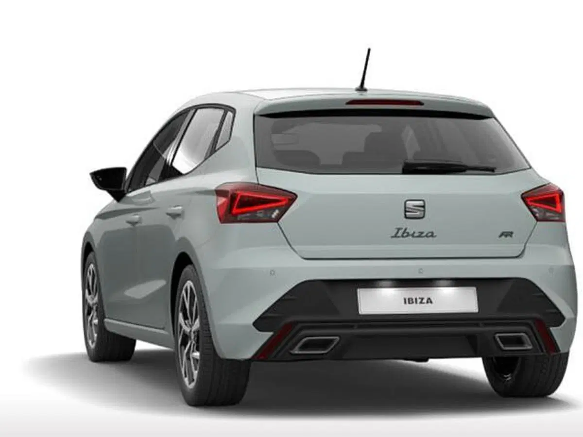 SEAT Ibiza nuova a Vicenza (3)
