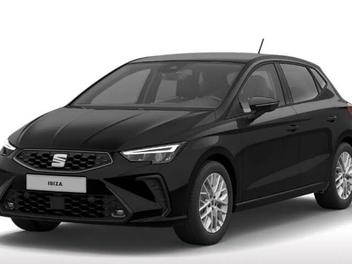 SEAT Ibiza nuova a Vicenza
