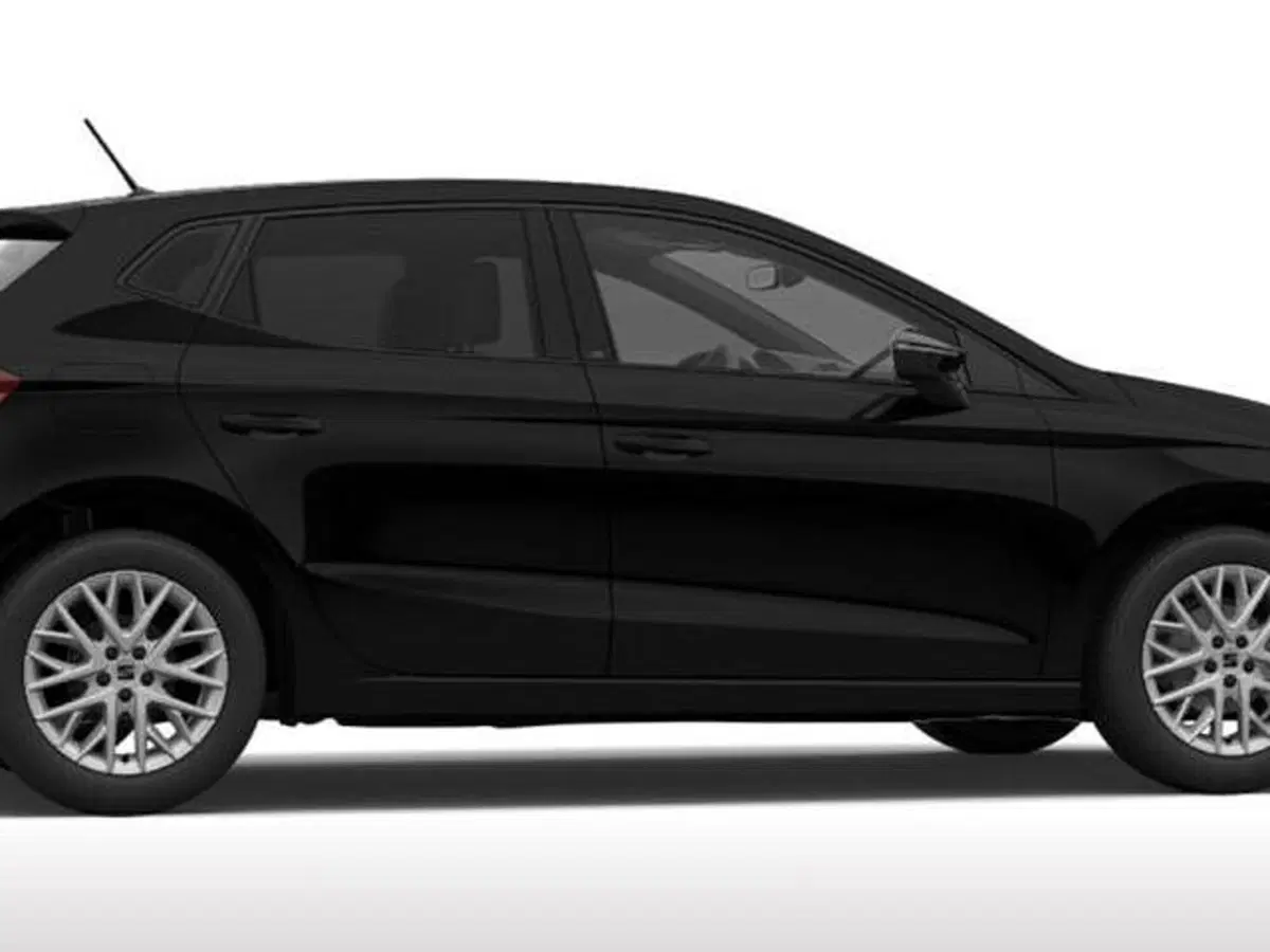 SEAT Ibiza nuova a Vicenza (2)