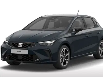 SEAT Ibiza 1.0 ecotsi FR 95cv nuova a Vicenza