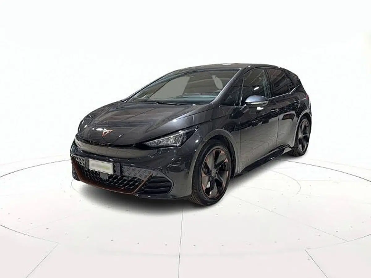 Cupra Born usata a Vicenza