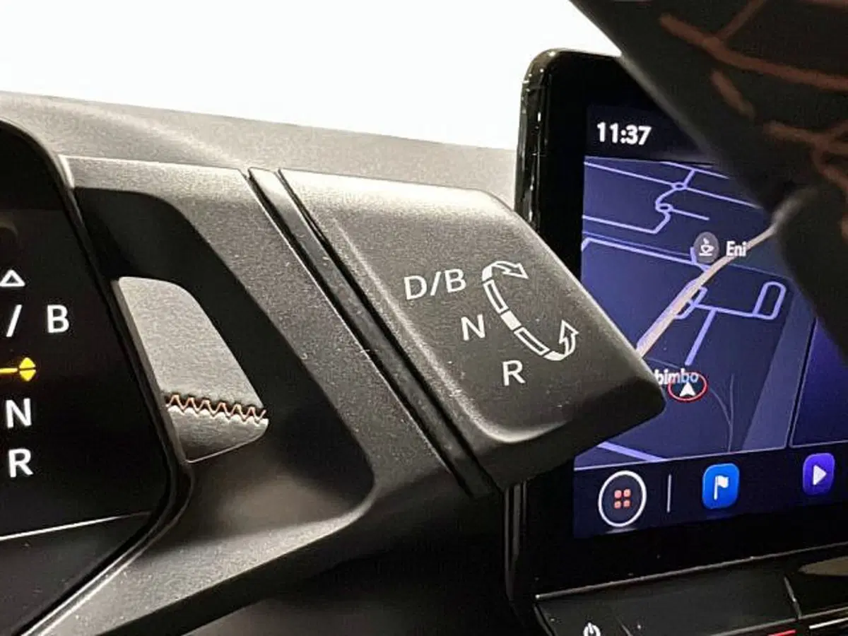 Cupra Born usata a Vicenza (11)