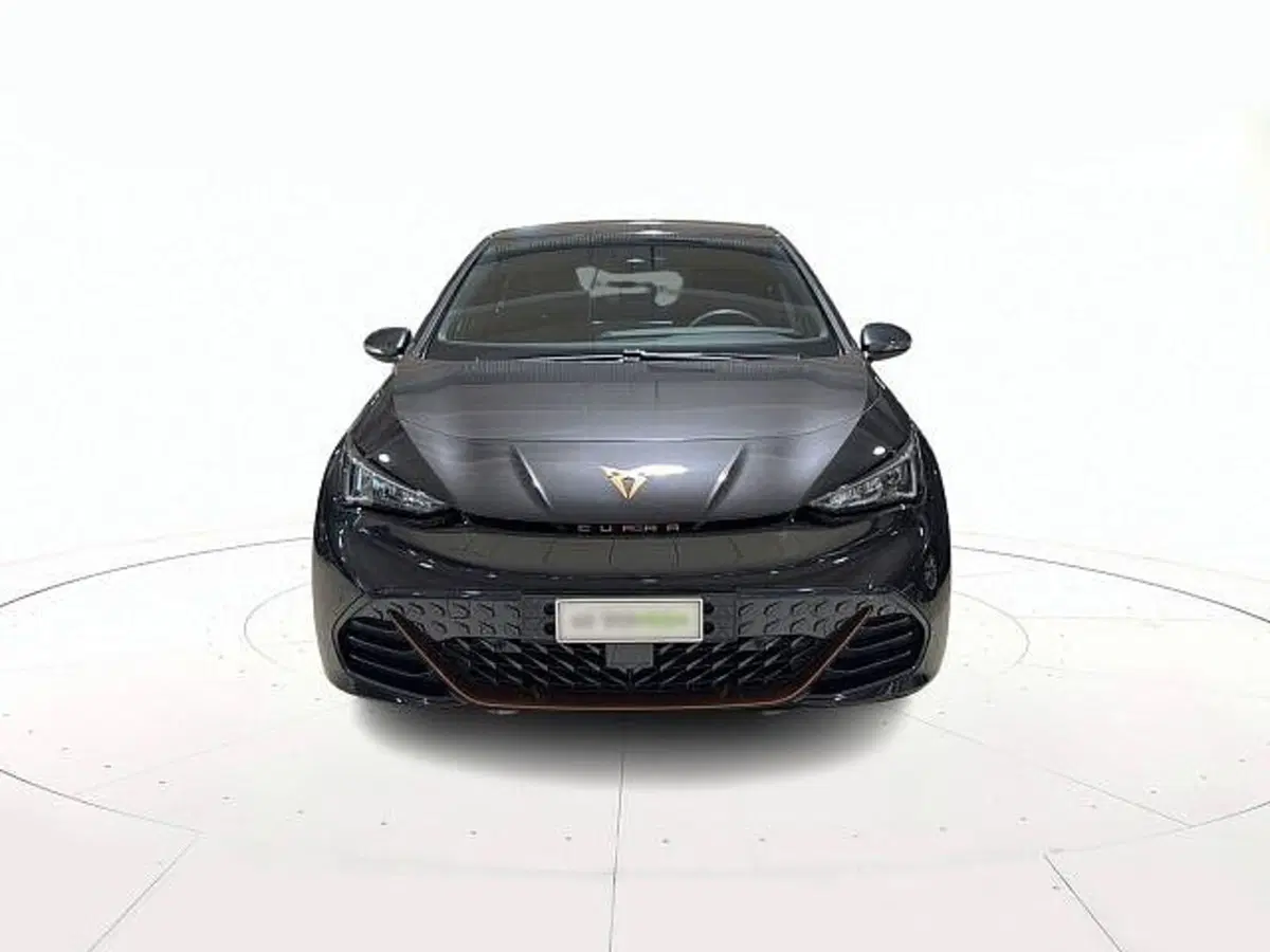 Cupra Born usata a Vicenza (2)