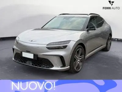 Genesis GV60 Magma 84kWh awd nuova a Padova