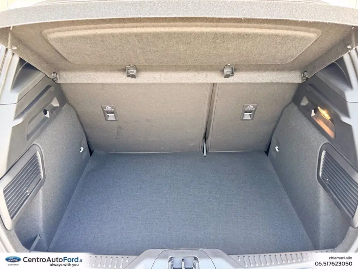 Ford Focus usata a Roma (11)