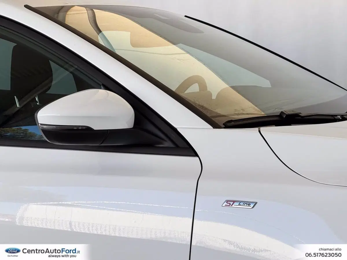Ford Focus usata a Roma (15)