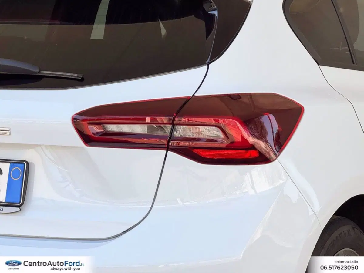 Ford Focus usata a Roma (16)