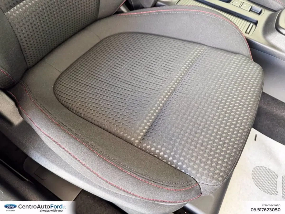 Ford Focus usata a Roma (8)