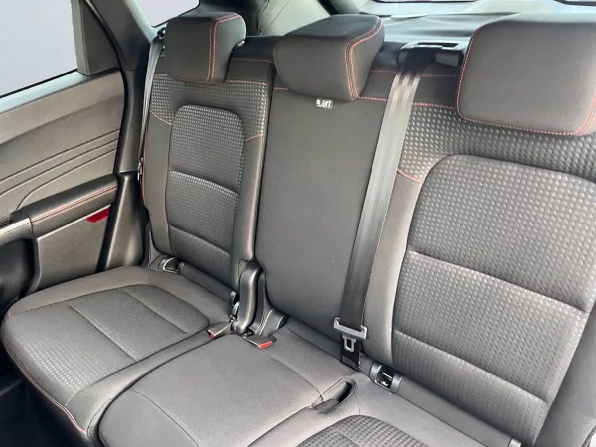 Ford Kuga usata a Milano (12)