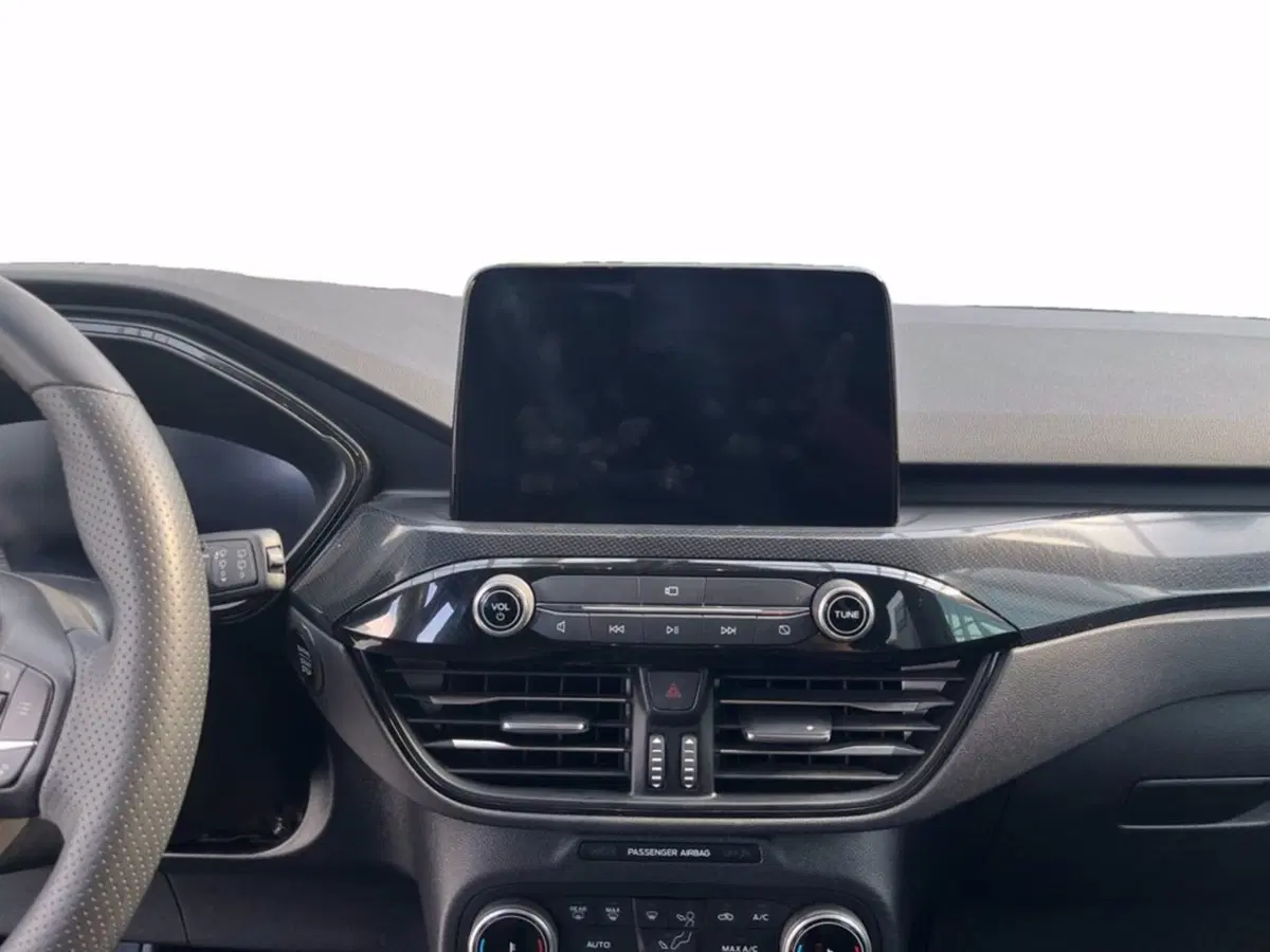 Ford Kuga usata a Milano (15)