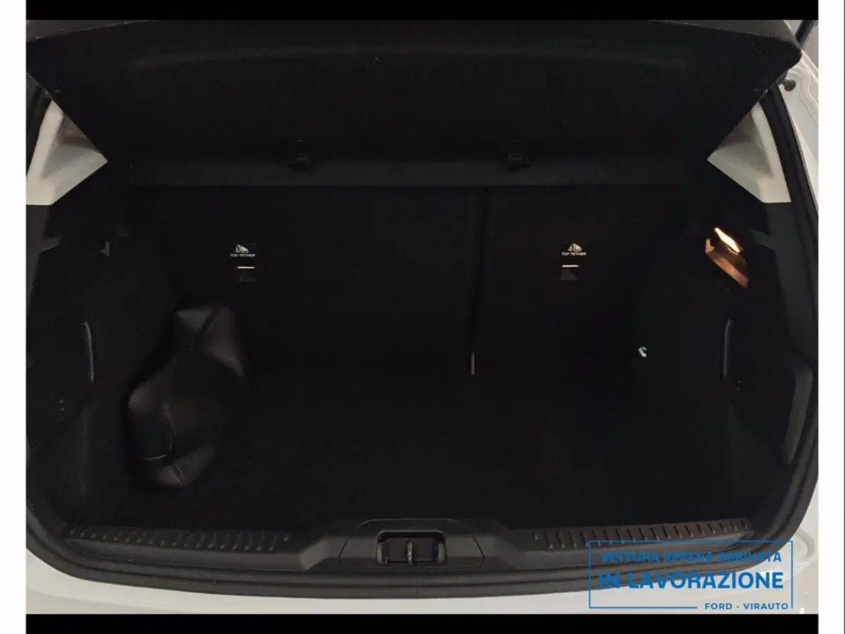 Ford Focus usata a Catania (12)