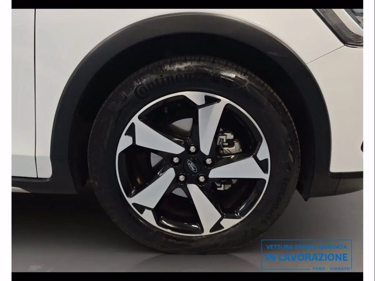 Ford Focus usata a Catania (16)