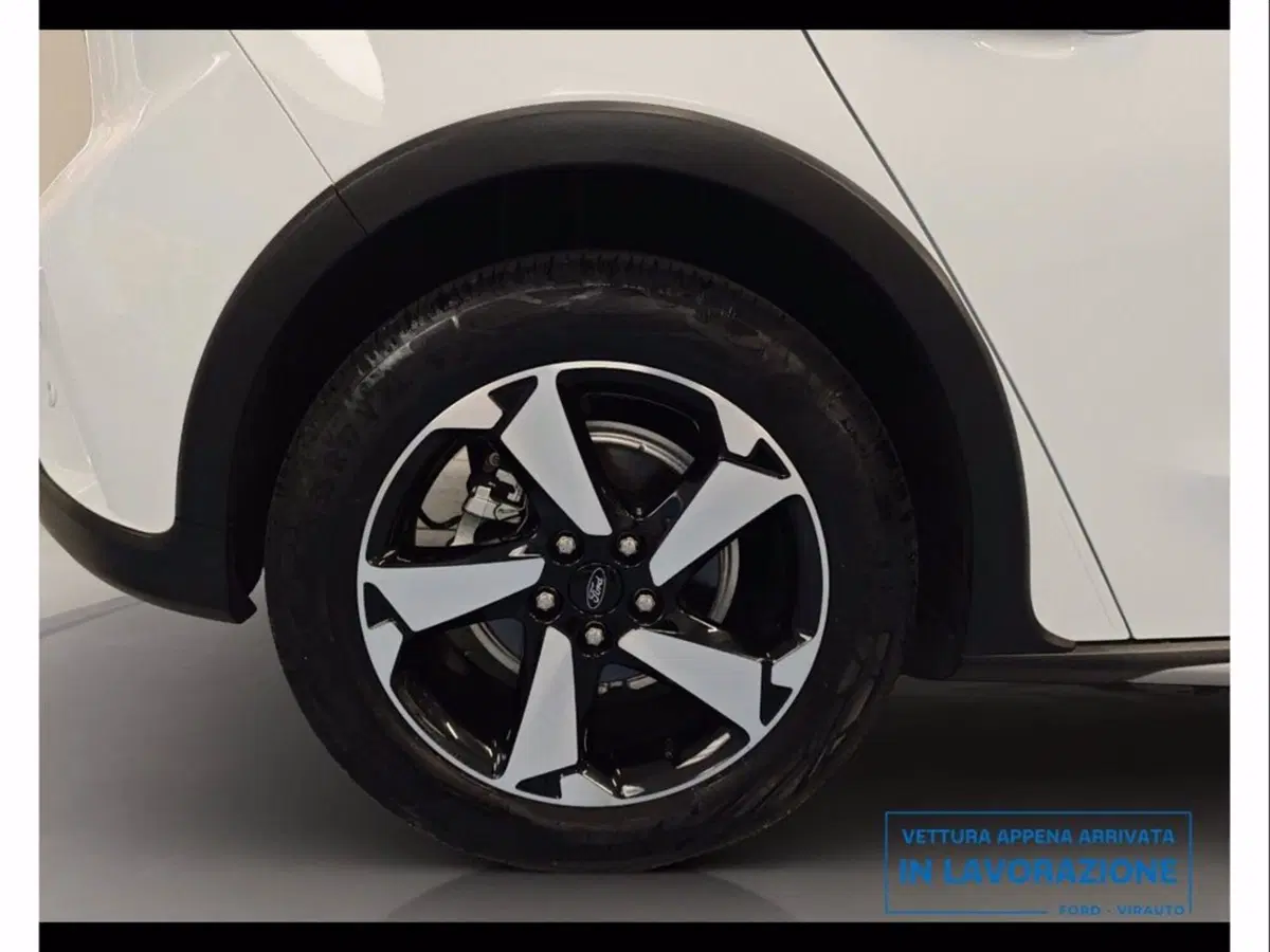 Ford Focus usata a Catania (17)