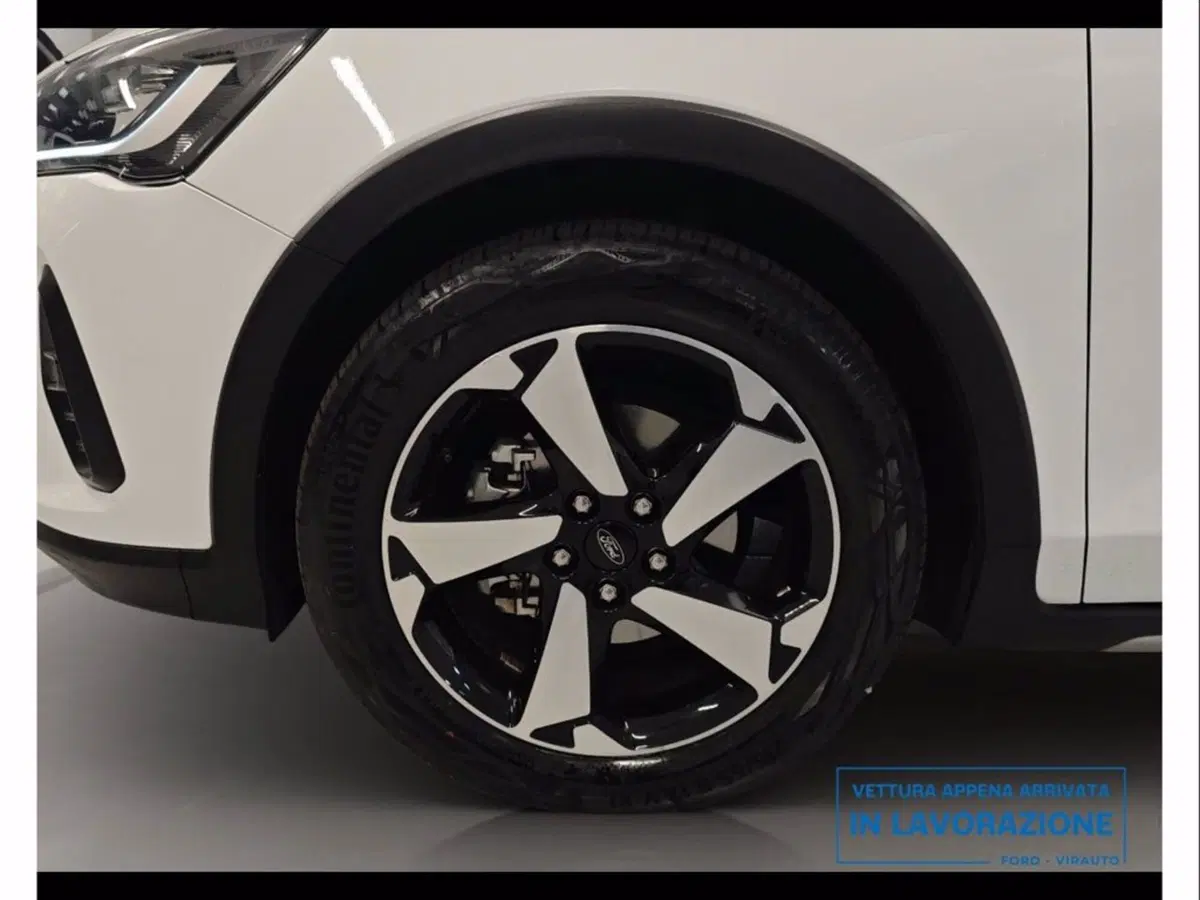 Ford Focus usata a Catania (19)
