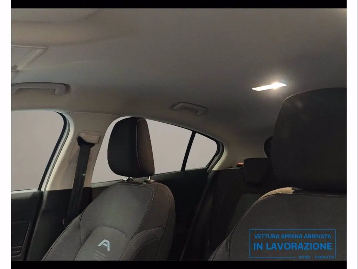 Ford Focus usata a Catania (20)