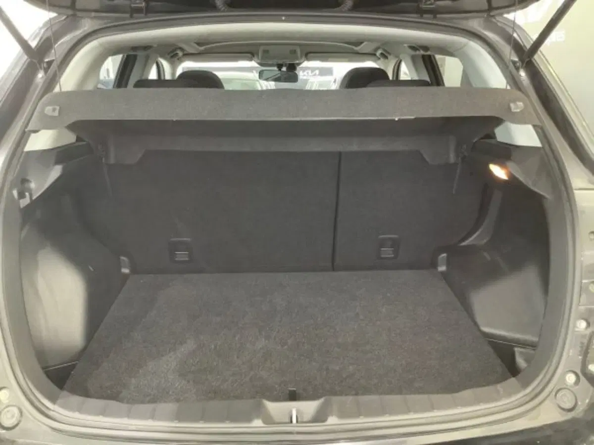 Mitsubishi ASX usata a Catania (12)