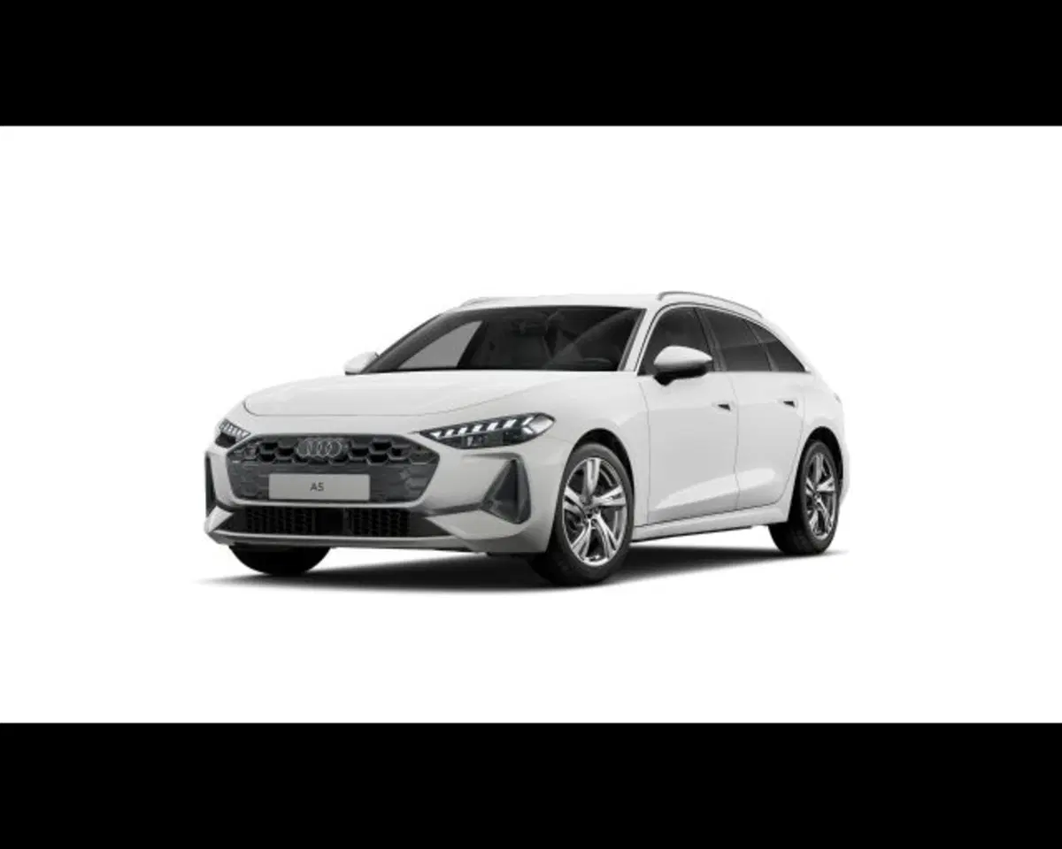 Audi A5 Avant nuova a Treviso