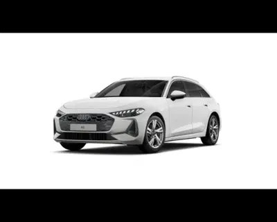 Audi A5 Avant 2.0 tdi mhev+ Business Advanced quattro 204cv s-tronic nuova a Conegliano