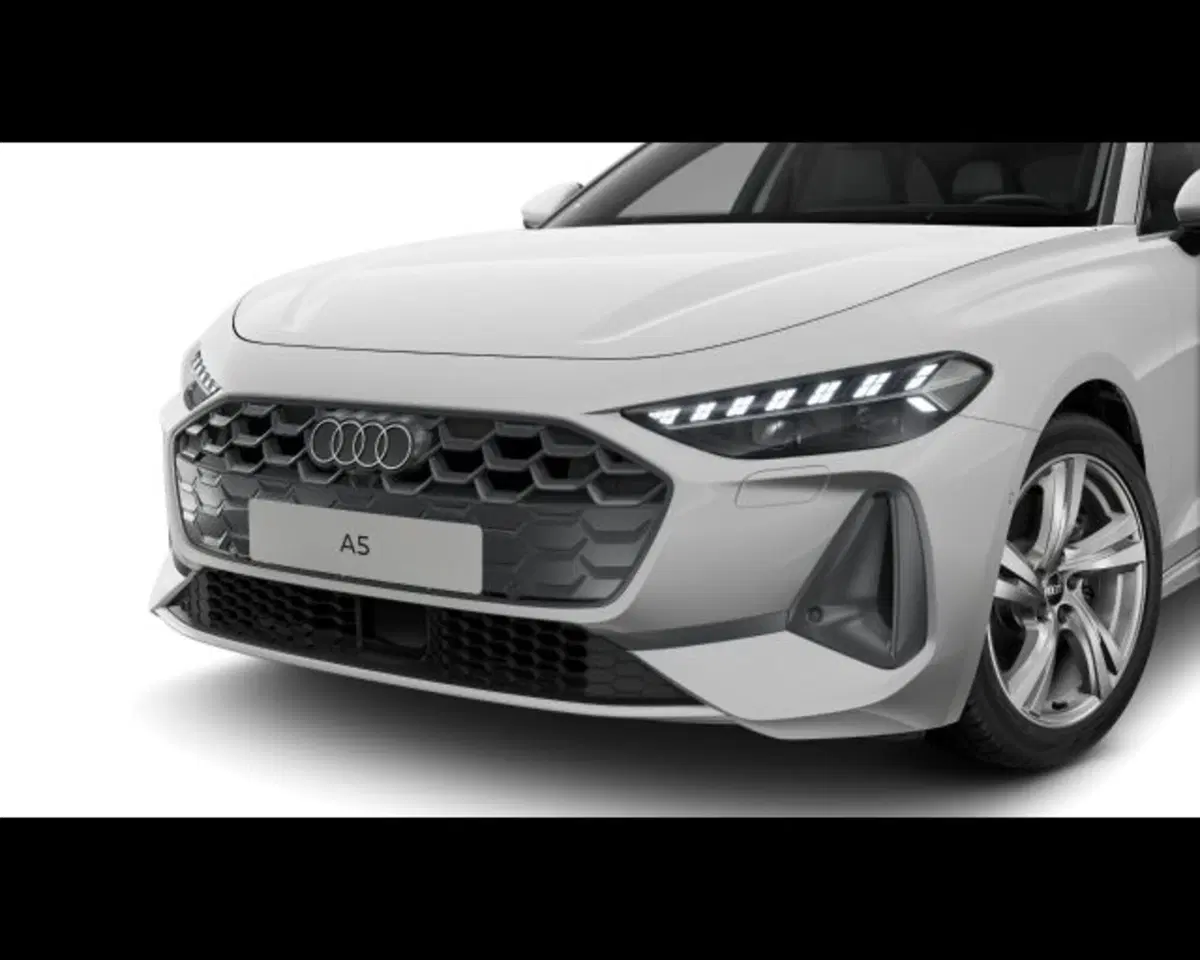 Audi A5 Avant nuova a Treviso (2)