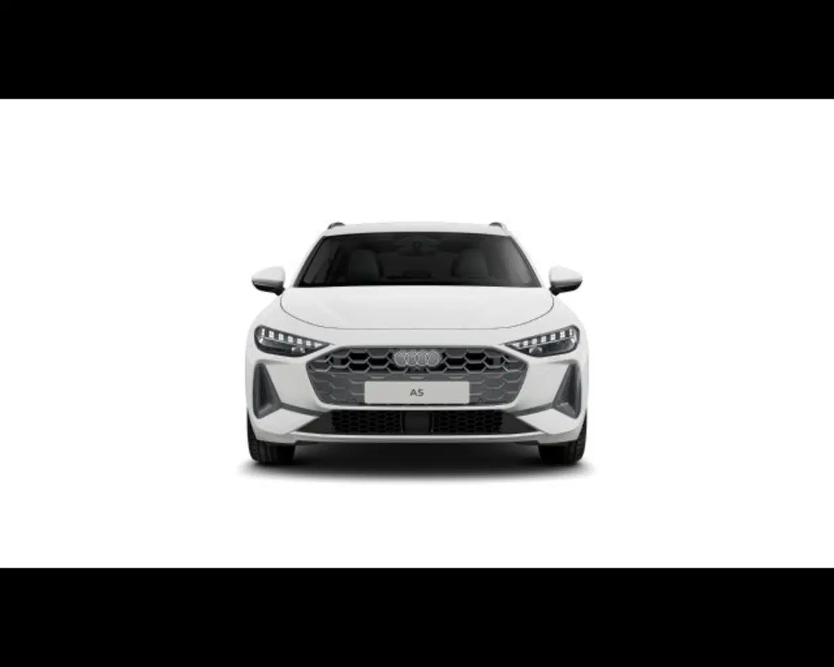 Audi A5 Avant nuova a Treviso (3)