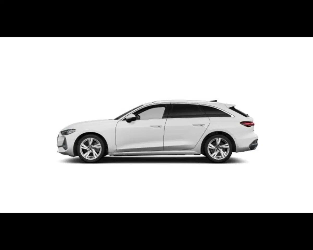 Audi A5 Avant nuova a Treviso (6)