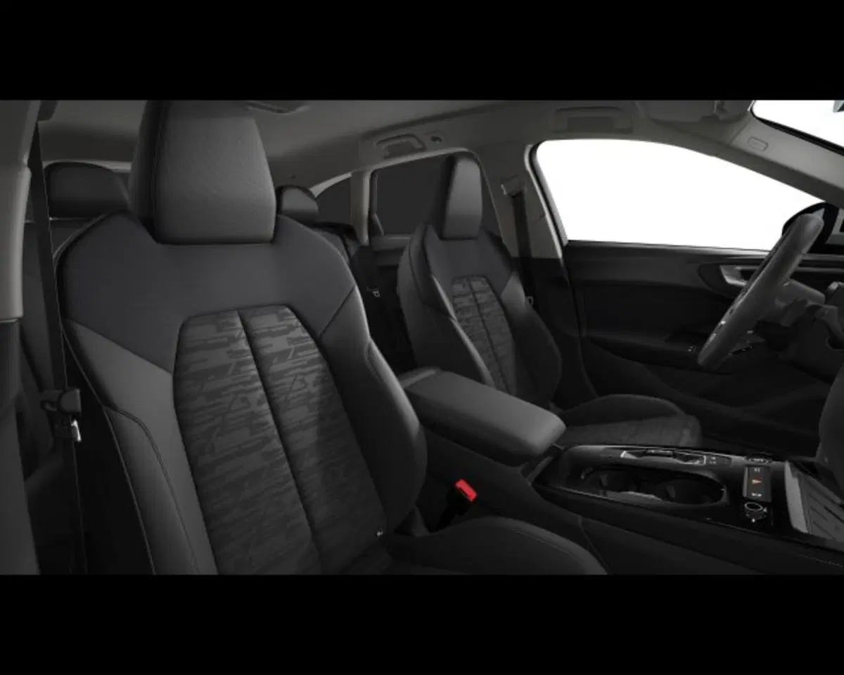 Audi A5 Avant nuova a Treviso (7)