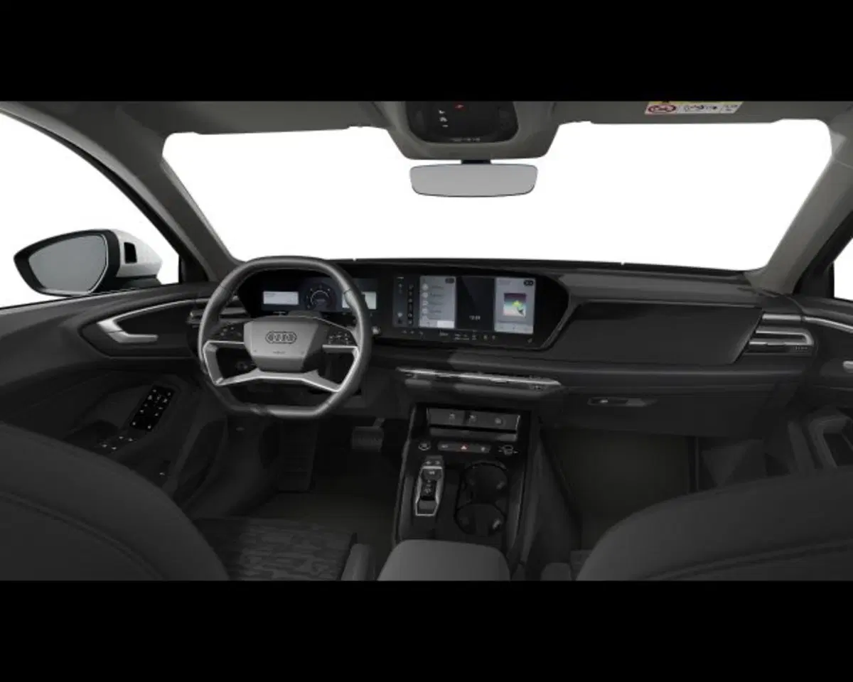 Audi A5 Avant nuova a Treviso (8)
