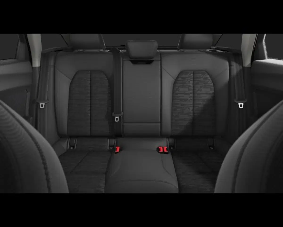 Audi A5 Avant nuova a Treviso (9)