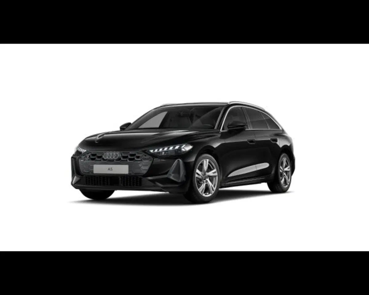 Audi A5 Avant nuova a Treviso