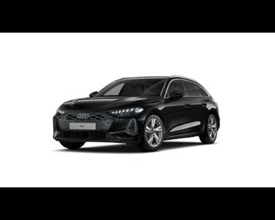 Audi A5 Avant 2.0 tdi mhev+ Business Advanced quattro 204cv s-tronic nuova a Conegliano