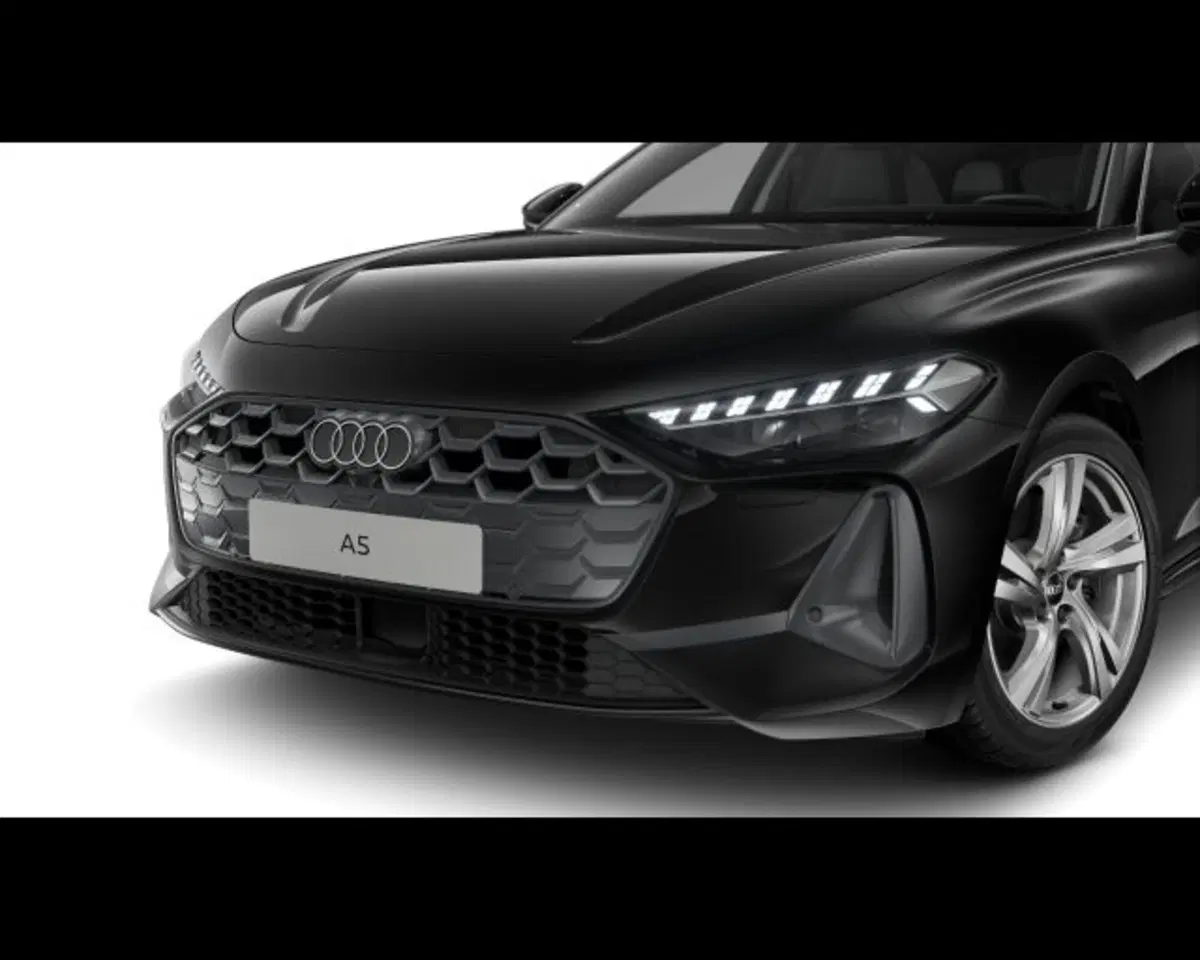 Audi A5 Avant nuova a Treviso (2)