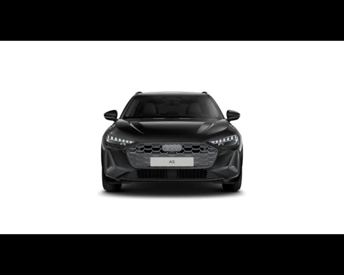 Audi A5 Avant nuova a Treviso (3)