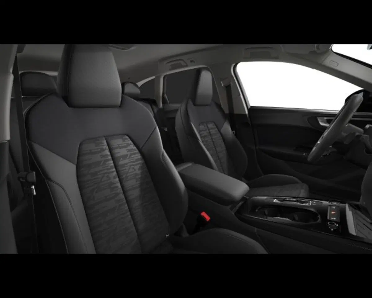 Audi A5 Avant nuova a Treviso (7)