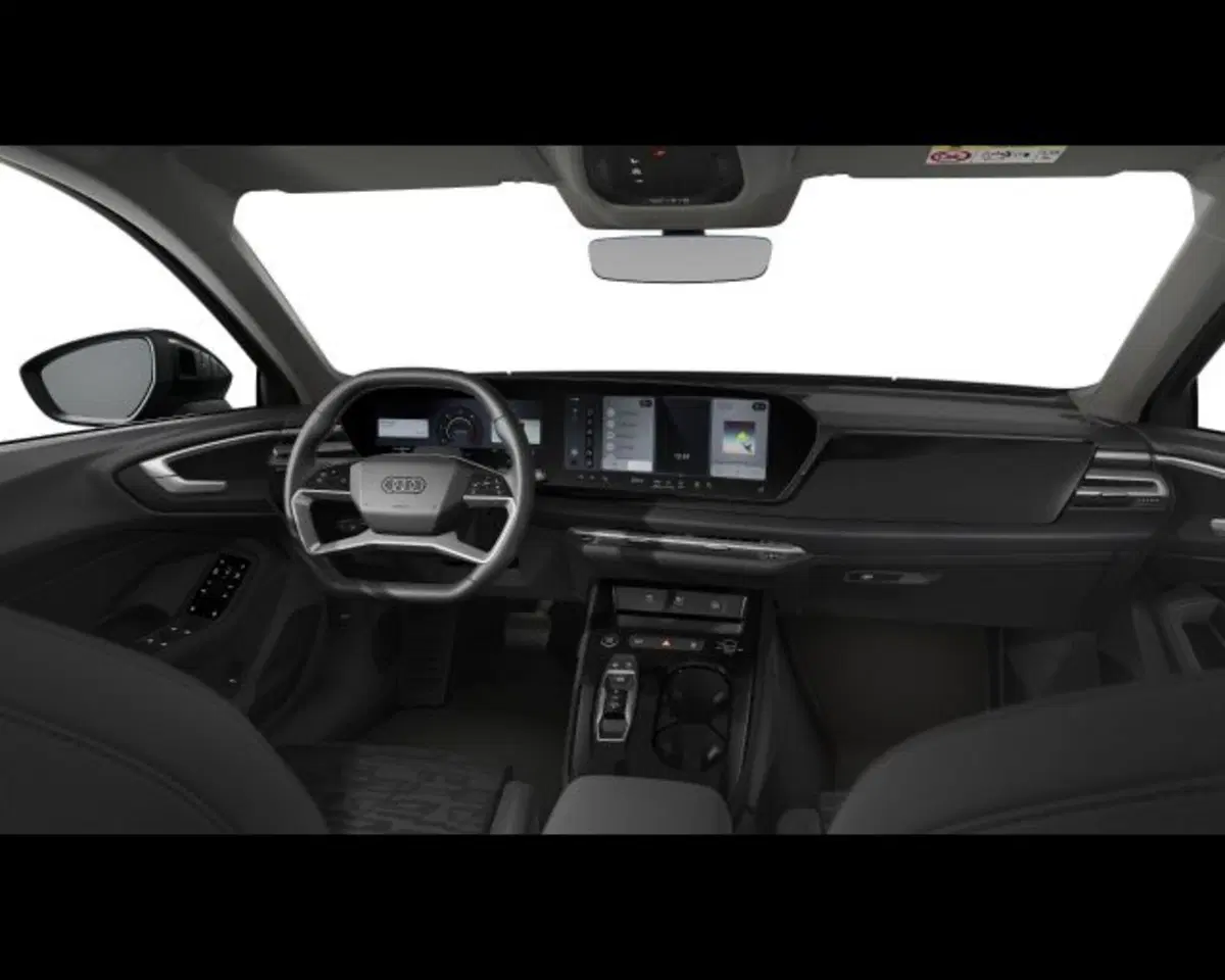 Audi A5 Avant nuova a Treviso (8)
