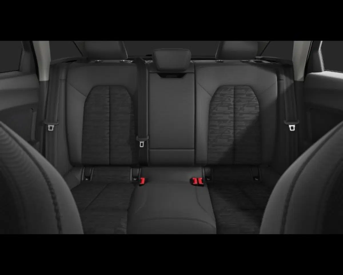 Audi A5 Avant nuova a Treviso (9)