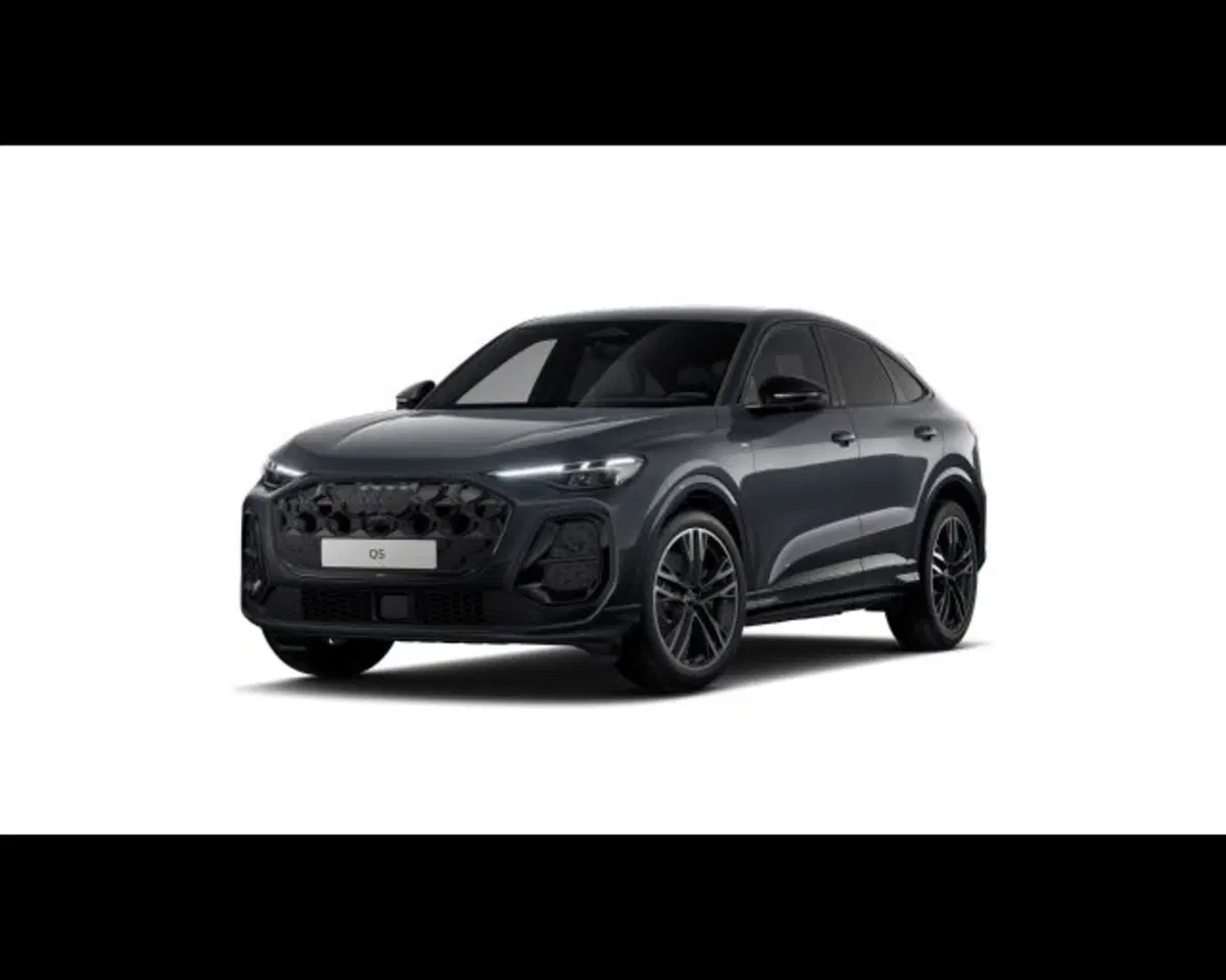Audi Q5 Sportback nuova a Treviso