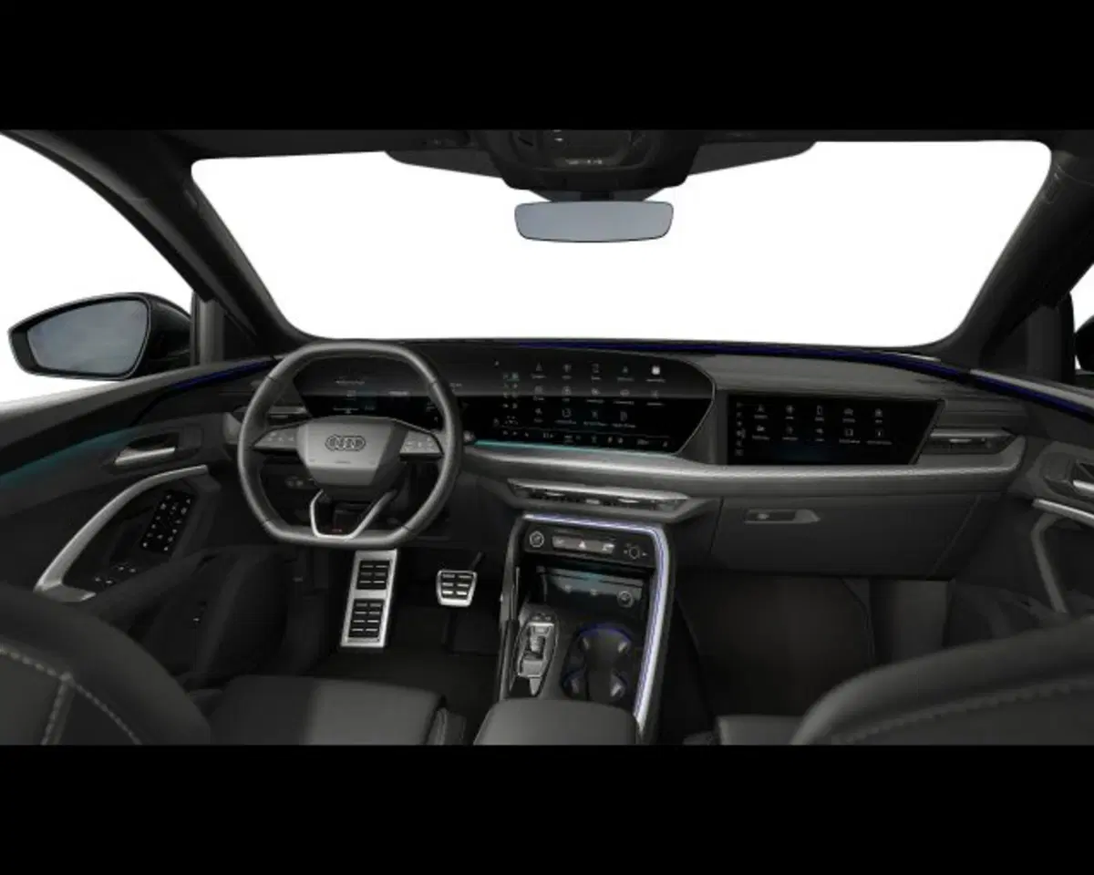 Audi Q5 Sportback nuova a Treviso (8)
