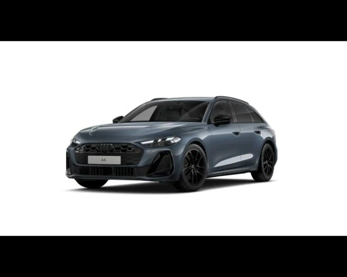Audi A5 Avant nuova a Treviso