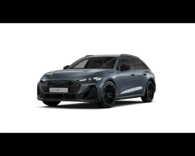 Audi A5 Avant 2.0 tdi mhev+ S line edition 204cv s-tronic nuova a Conegliano