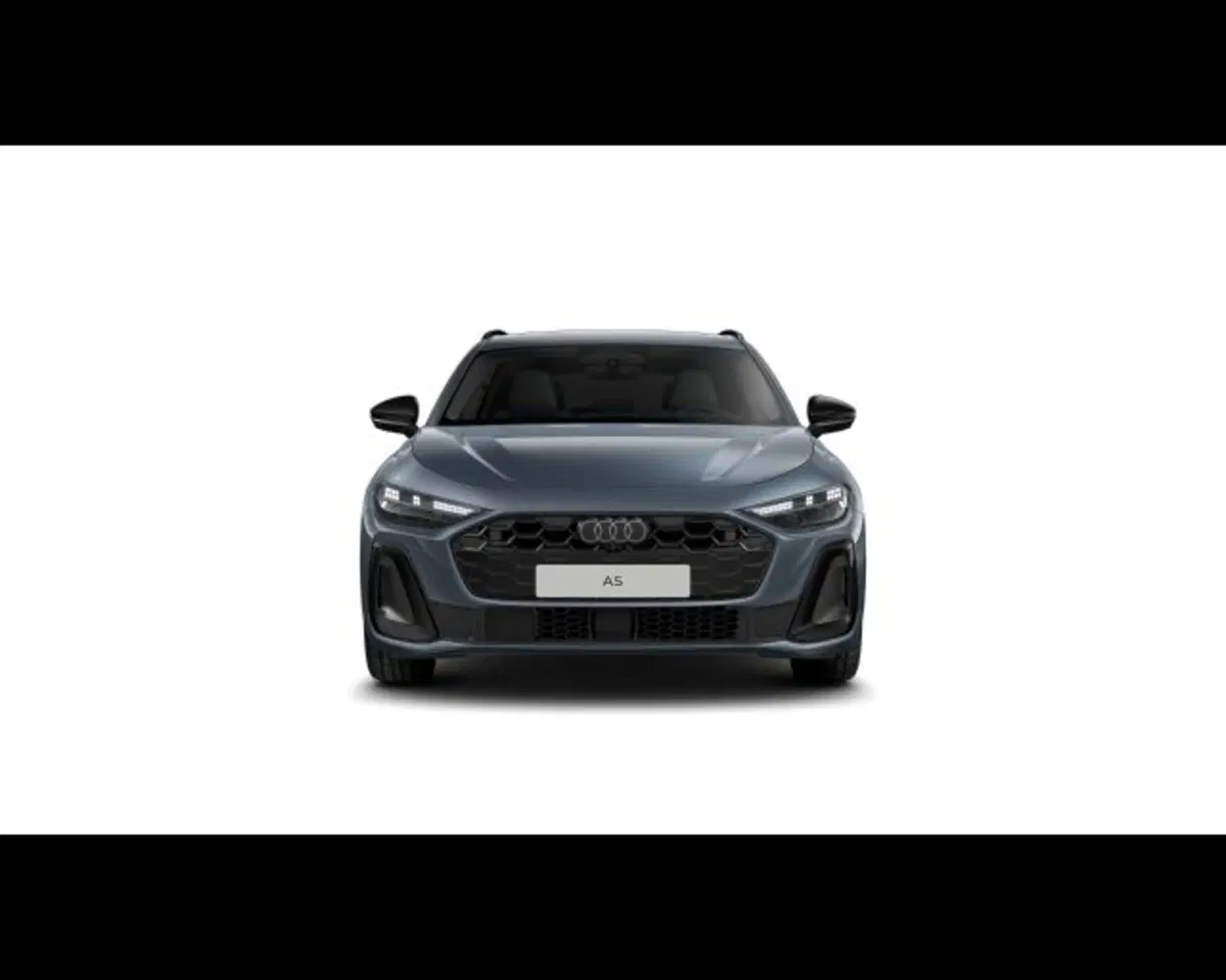 Audi A5 Avant nuova a Treviso (3)