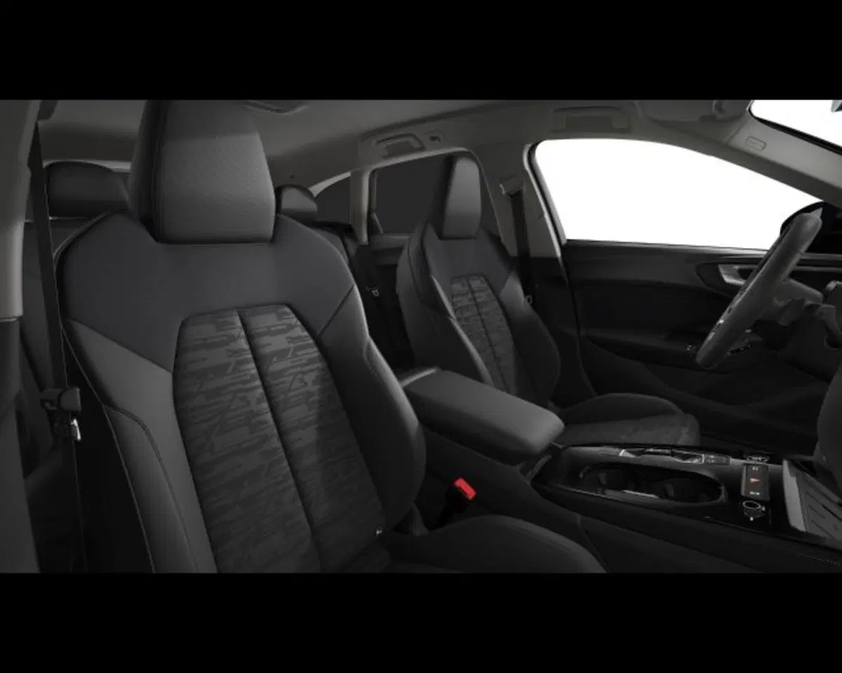 Audi A5 Avant nuova a Treviso (7)