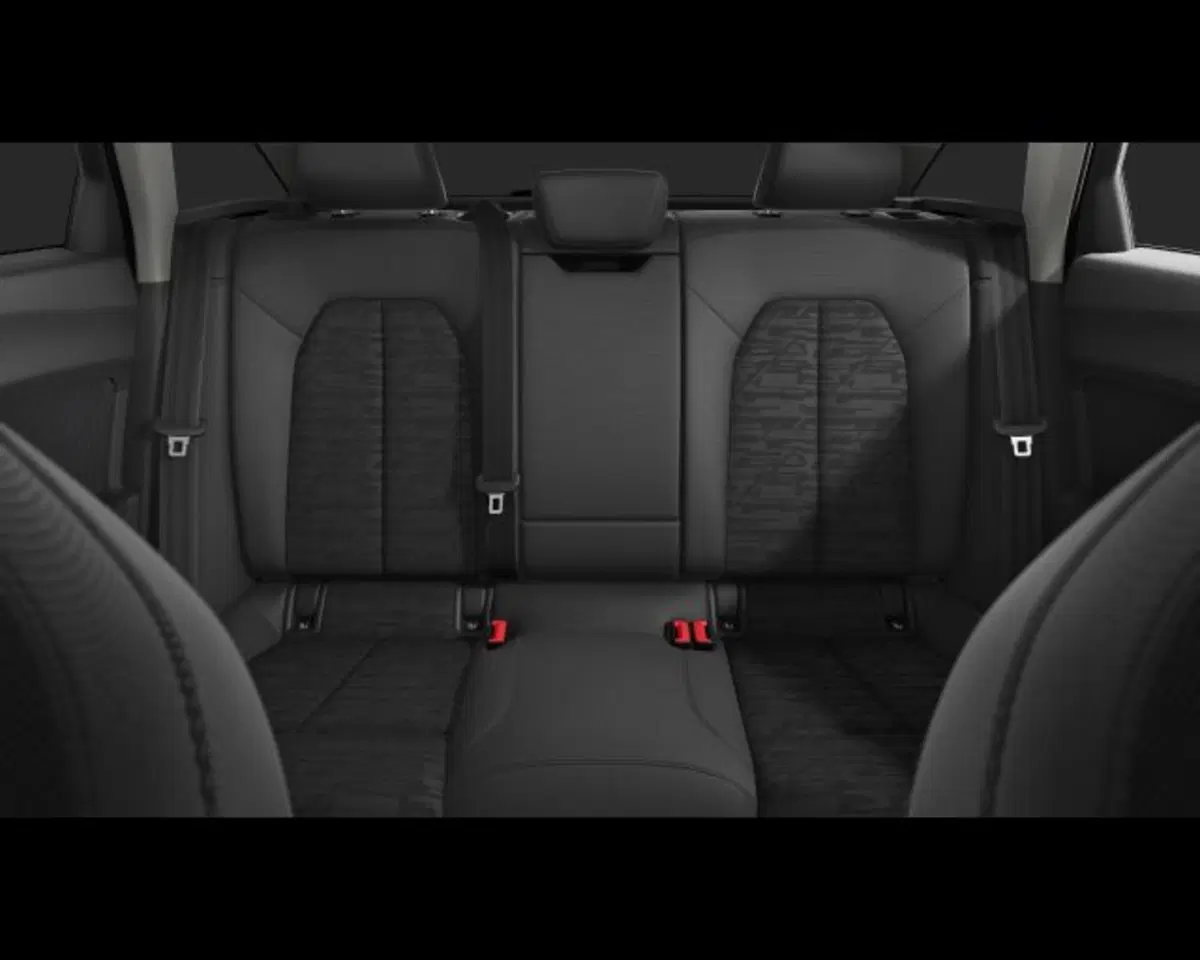 Audi A5 Avant nuova a Treviso (9)