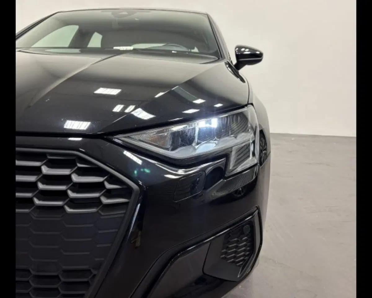 Audi A3 Sportback usata a Treviso (10)