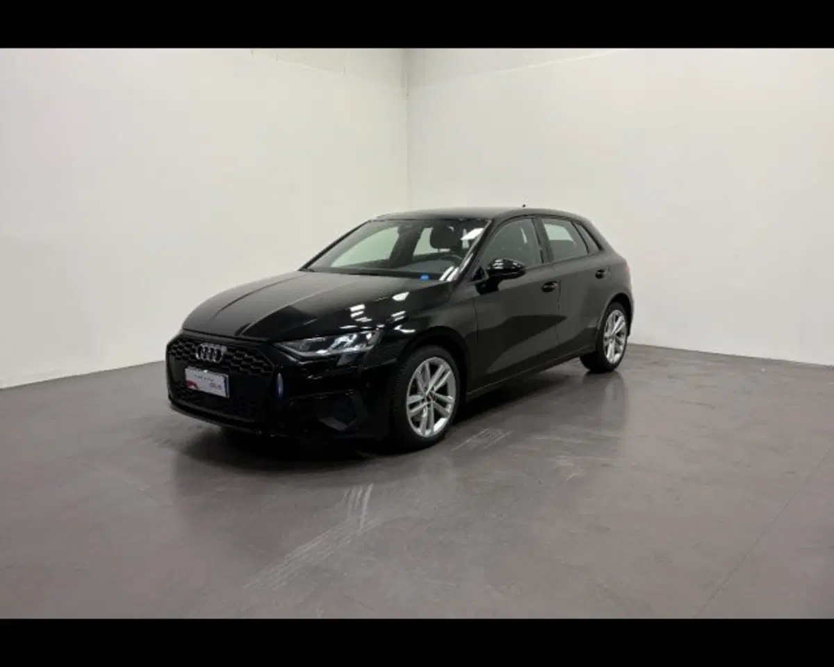 Audi A3 Sportback usata a Treviso (2)