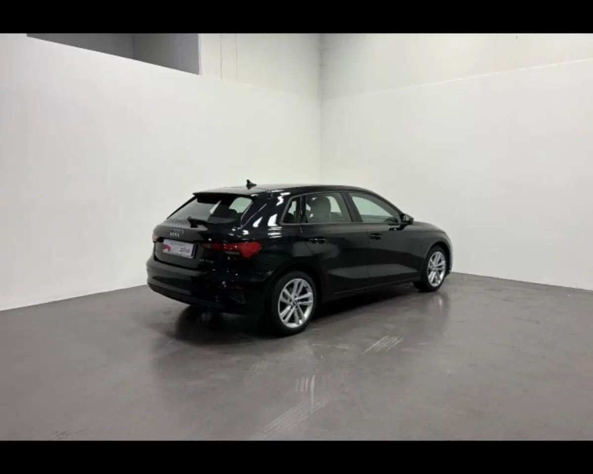 Audi A3 Sportback usata a Treviso (3)