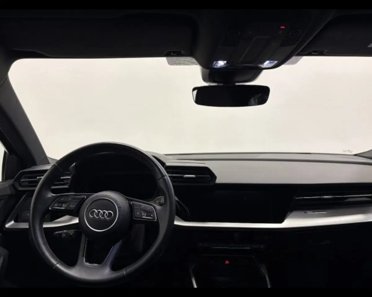 Audi A3 Sportback usata a Treviso (5)