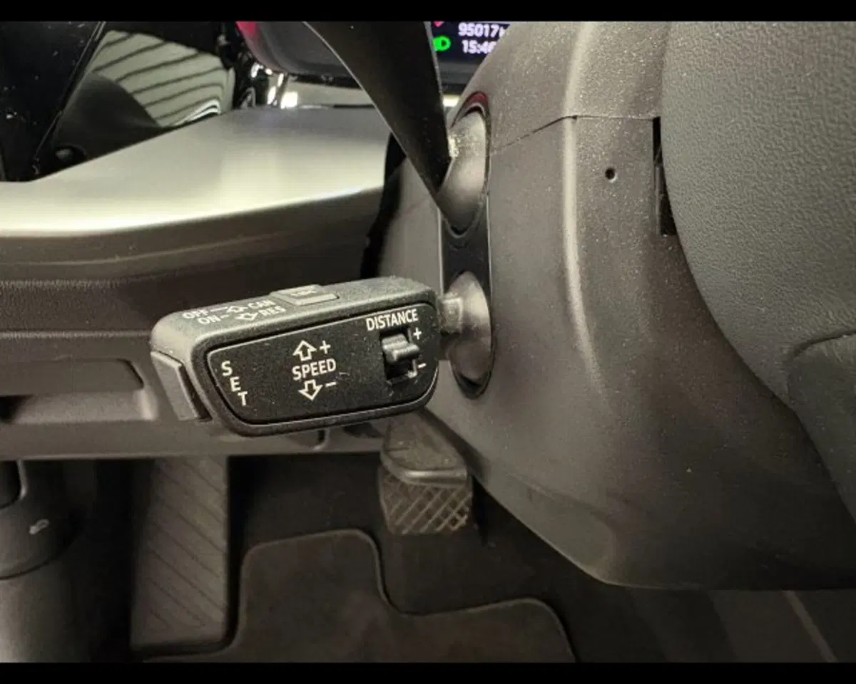 Audi A3 Sportback usata a Treviso (8)